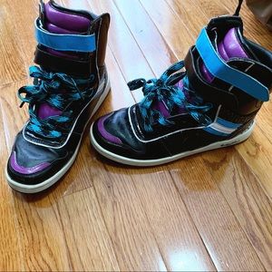 Baby Phat Vintage Sneakers (Used)